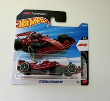 Hot Wheels F1 SCUDERIA FERRARI HP 