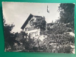 Erlenbach - Zürich - Bürgli