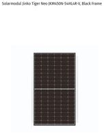 Solarmodul Jinko 450W - Versand nur 15 CHF Schweizweit