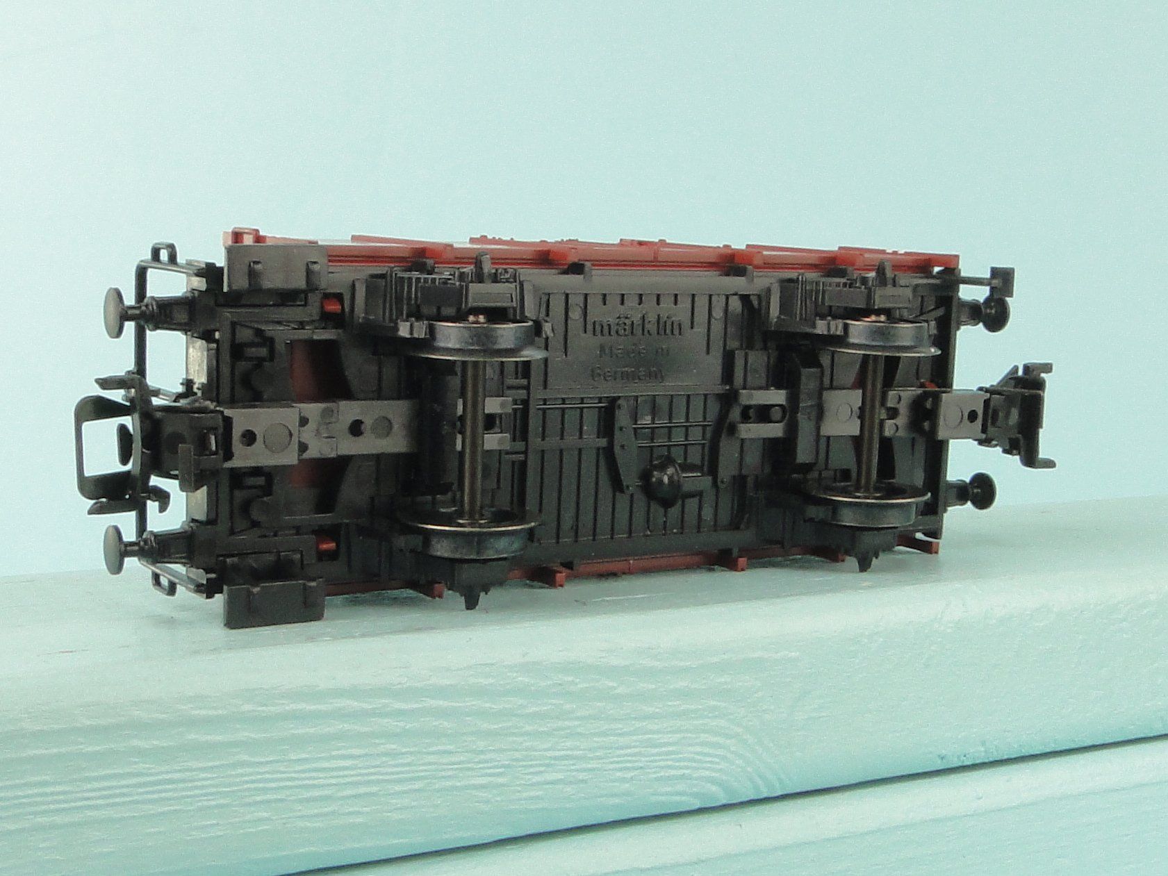Märklin Modellini di ferrovie: Märklin 48786 Wagen Set, NEU – Nuovo (secondo la descrizione) da Bülach venduto da cann11 8