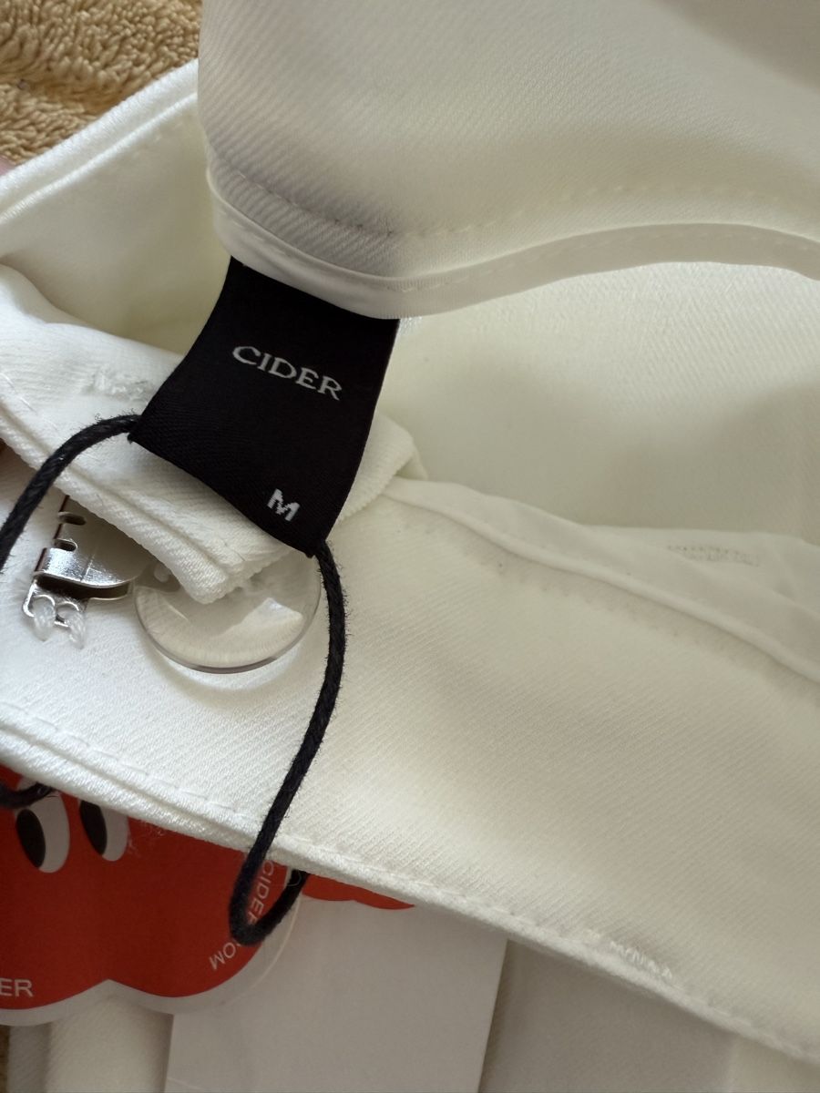Hosen: Sommer Hose von Cider – Gebraucht aus Belp von Lu96 1