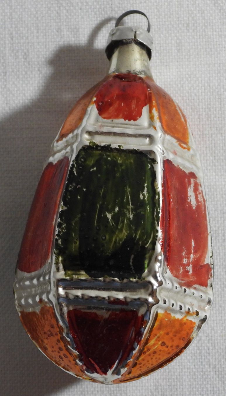 Tutte le decorazioni: Alter Christbaumschmuck – Usato da Dübendorf venduto da mar_85sd 6