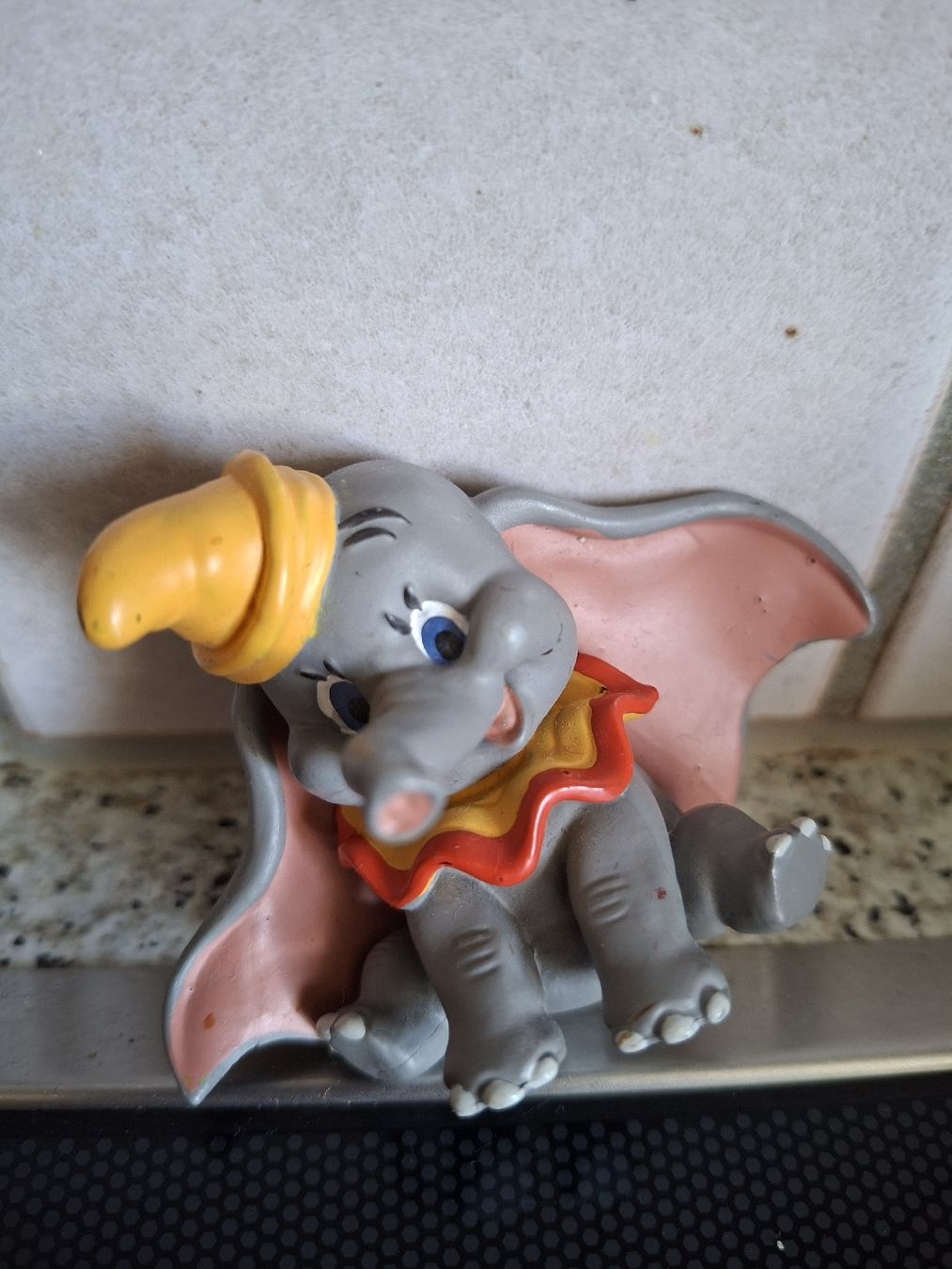 Tonies Statuette: Tonie Dumbo – Usato da Rorbas venduto da rtu_nn2c