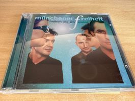 Münchener Freiheit – Freiheit Die Ich Meine