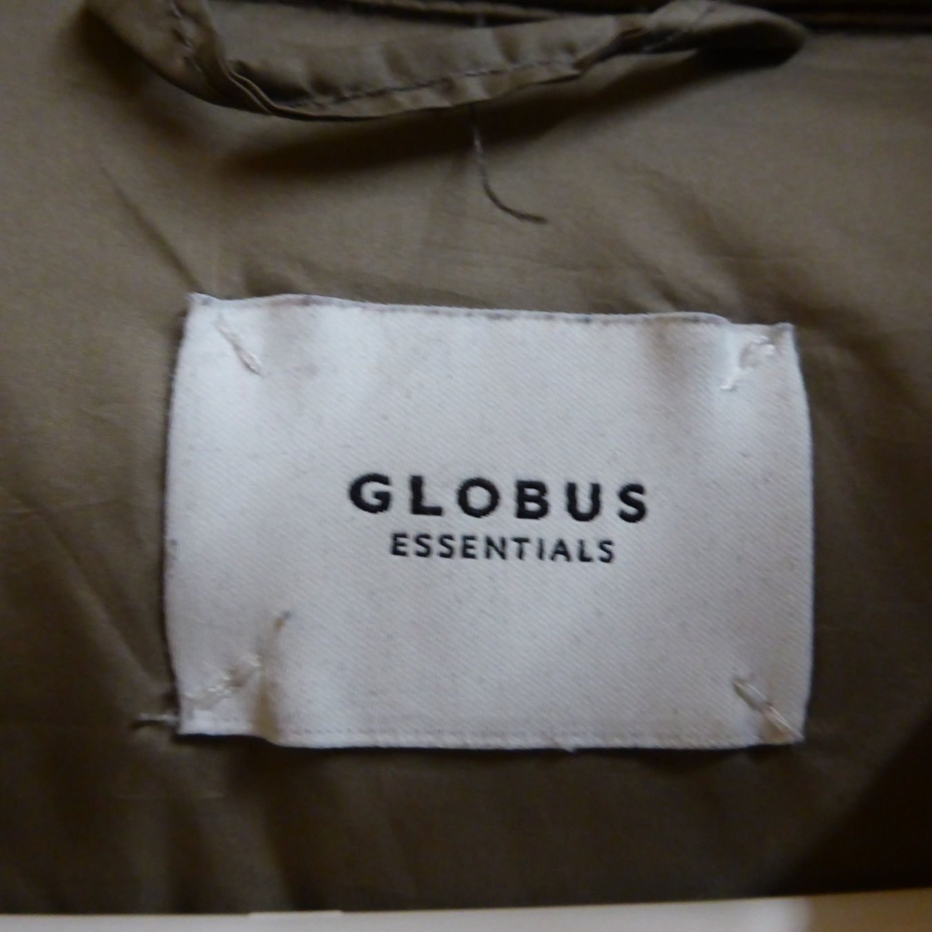 Globus Giacche: Daunenjacke GLOBUS, Gr. M – Usato da St.Gallen venduto da regenbogen5 1