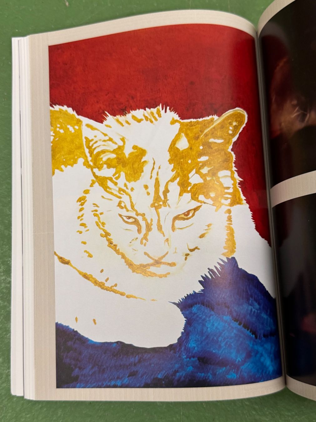 Riviste & Magazine: Texte zur Kunst 116 / Dezember 2019: Evil – Usato da Basel venduto da Ostschweiz06 4