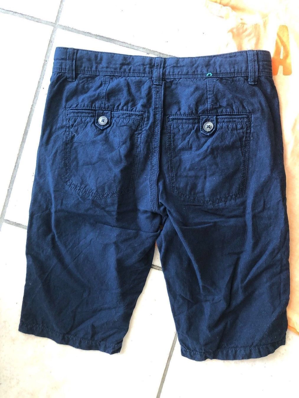 Benetton Kleiderpakete & -sets: ☀Benetton Sommer Kleiderset Gr.140 – Gebraucht aus Obergerlafingen von cabo4 1