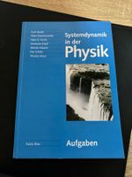 Systemdynamik in der Physik: Aufgabenbuch