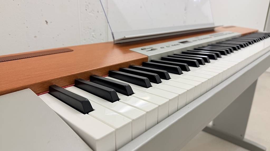 Yamaha Strumenti musicali: Yamaha P-120 Digital Piano – Usato da Rüti ZH venduto da nazaruch1 3