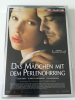 Das Mädchen mit dem Perlenohrring - 2 DVDs  Firth, Johansson