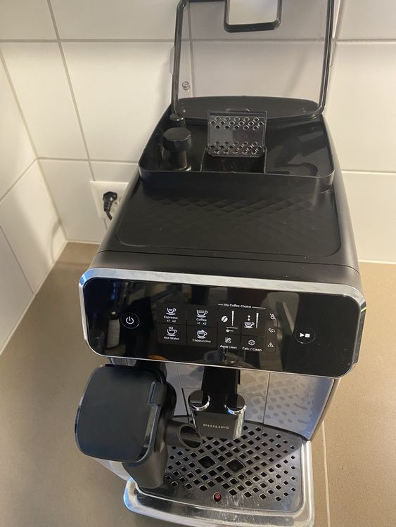 Philips Kaffeevollautomat EP2231/40 | Kaufen auf Ricardo