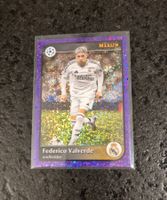 Federico Valverde /15 - Real Madrid - Topps