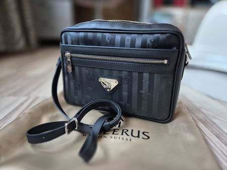 NEUE MOLLERUS "LONDON" silber