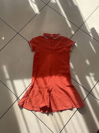 Robe  Hugo Boss, fille 