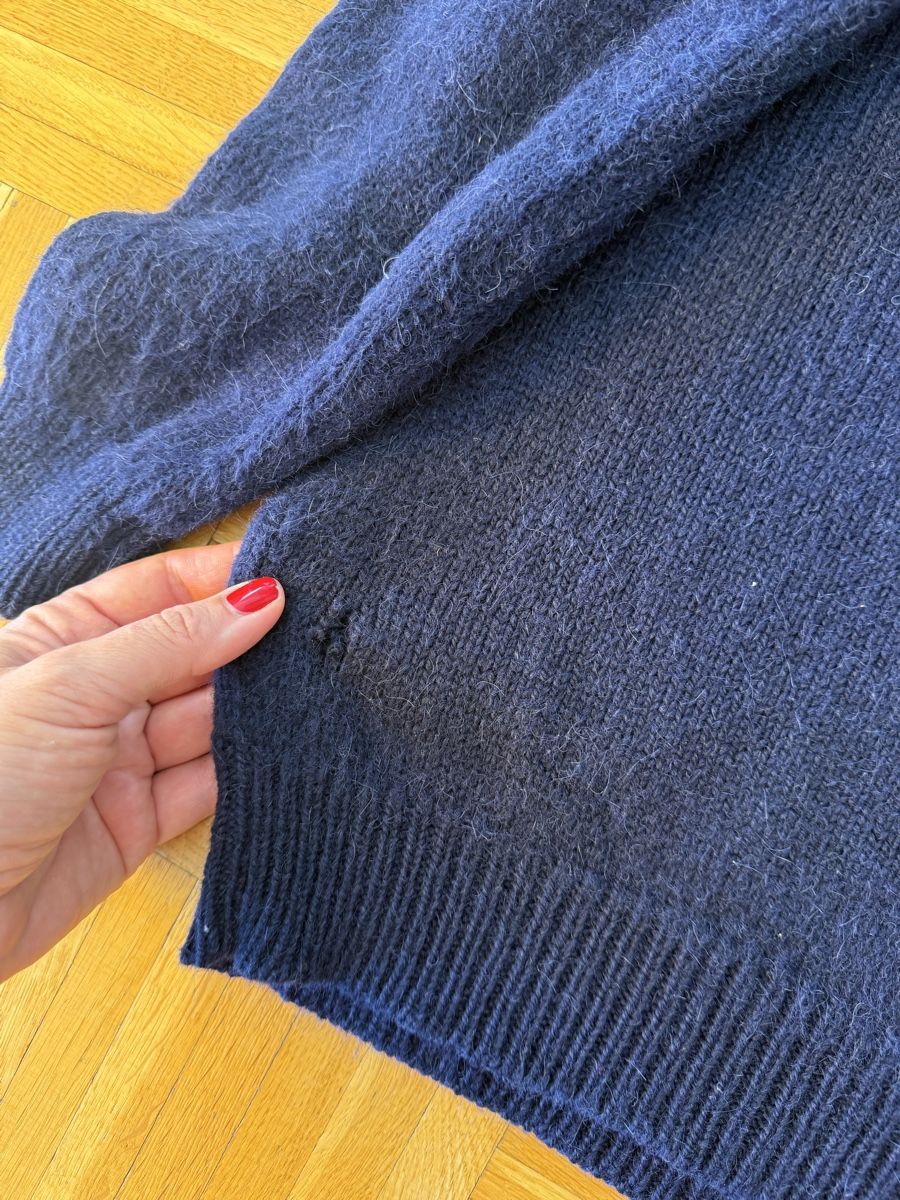 Prada Pulls & Sweat-shirts: Prada sweater – D'occasion à st prex par magdalenaonline 2