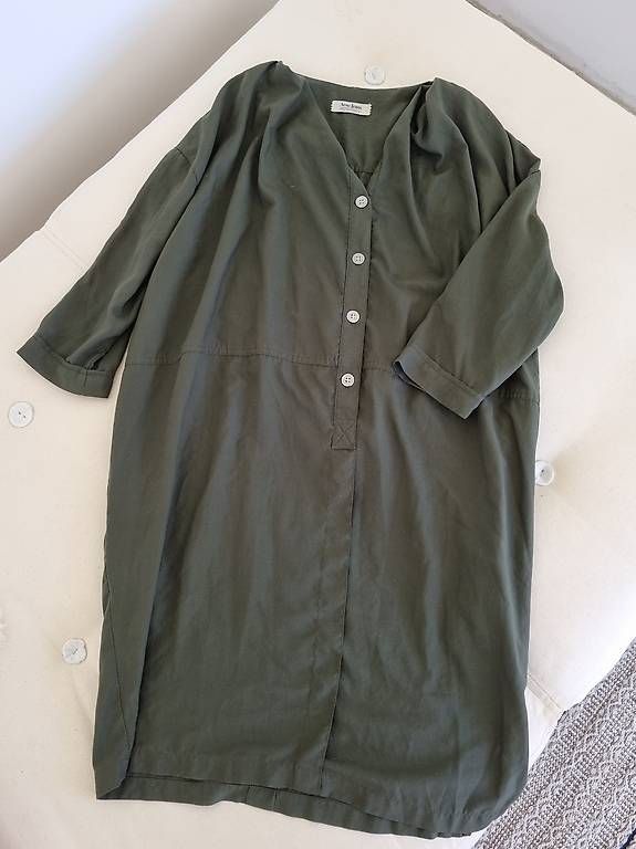 Tuniche: Shirt / Tunika von Acne Jeans – Usato da Arlesheim venduto da evi_gm8h