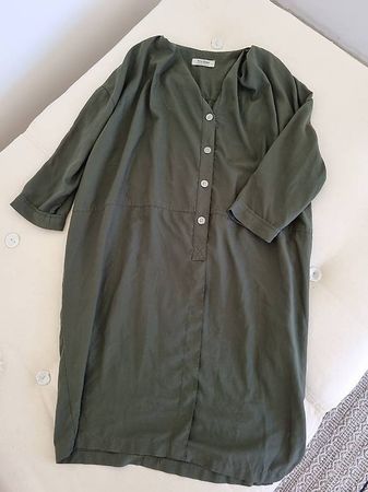 Shirt / Tunika von Acne Jeans