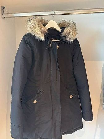 Woolrich Parka Damen