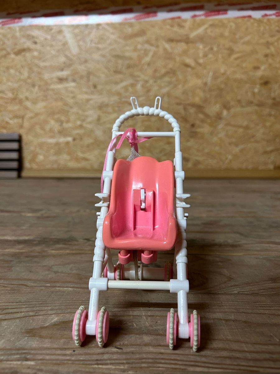 Carrozzine: Barbie Kinderwagen  – Usato da Farnern venduto da Nalanik 3