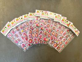 1x 3D - Sticker für Kinder - Bär | Bogen | Stickers