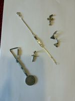 Silber Schmuck 925 Mix