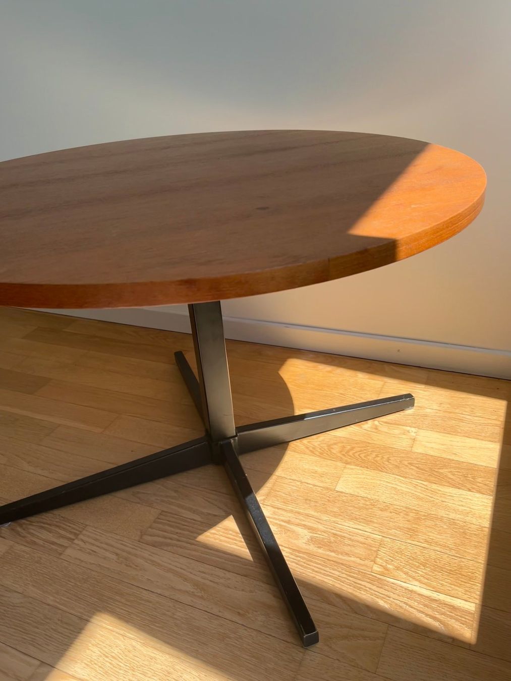 Tavoli: Teak Couchtisch, Mid-Century – Usato da Zürich venduto da matador12 3