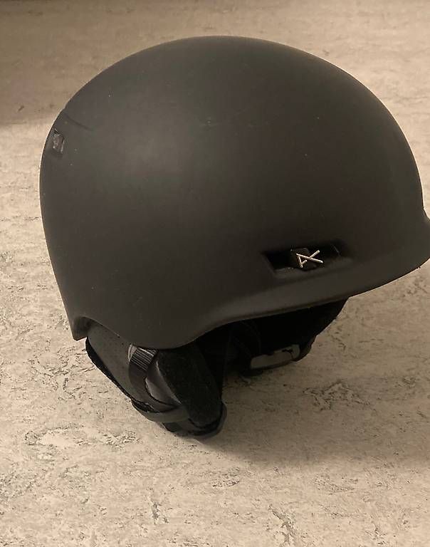 Caschi: Rodan Skihelm Gr. S  52-55 – Usato da Zürich venduto da anna.green