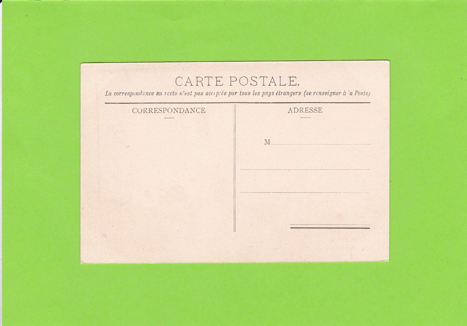 Cartoline postali: Le lac Léman – Usato da St. Peterzell venduto da neckertal 1