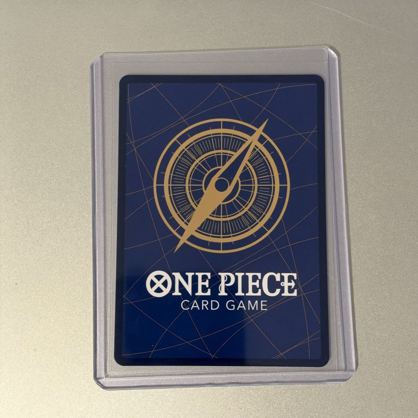 Bandai Cartes à collectionner: Monkey D Luffy - OP09-119 SEC JP – D'occasion à Spreitenbach par Alby_ 1