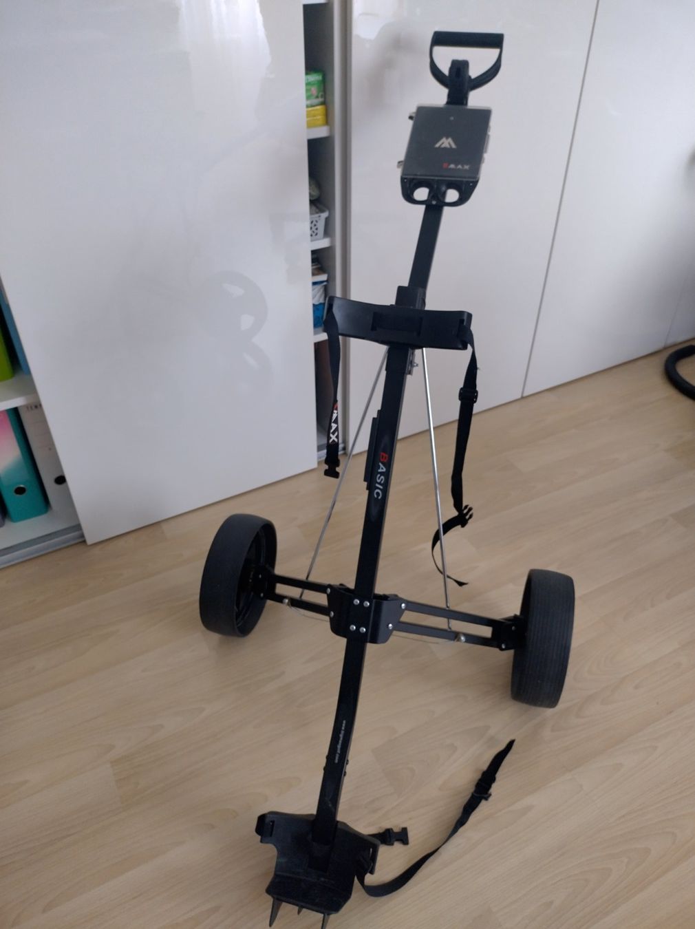 Wilson Schläger & Sets: GOLFSET WILSON – Gebraucht aus Oberwil BL von Fgquerschleeger 3