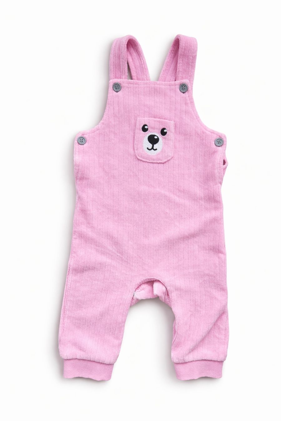 Hosen: Baby Latzhose Gr. 62 – Gebraucht aus Zürich von Kris8050