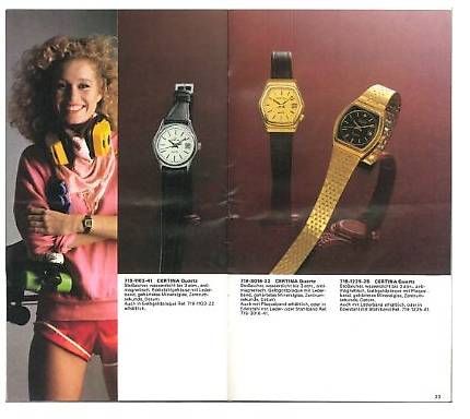 Certina Orologi: Certina Argonaut Modell 719-1225-41 aus Erbschaft. – Usato da Wetzikon ZH venduto da Matrixx7 4