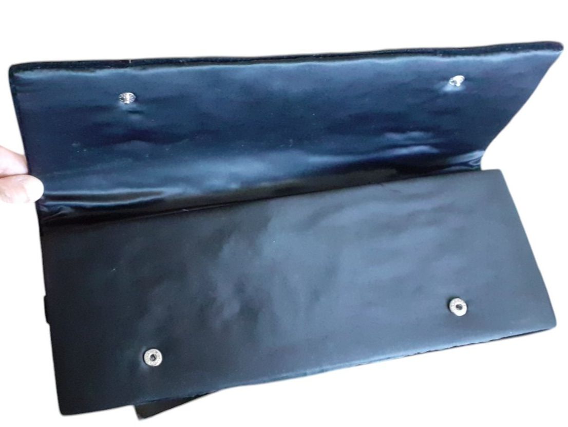 Borse da donna: Clutch Abendhandtasche Vintage – Usato da Mörschwil venduto da wunderkiste44 2