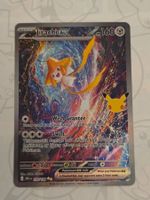 🇬🇧 Pokemon 30th 》Jirachi ex 155/128