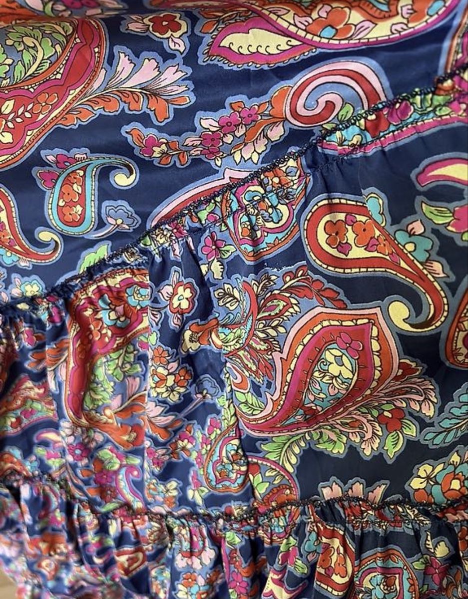 Vestiti: Sommerkleid 100% Seide Gr. 38 – Nuovo (secondo la descrizione) da Bonaduz venduto da Malves10 3