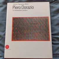 Piero Dorazio La formazione artistica Libro / Buch