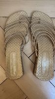 Stephane Kelian | Sandalen Grösse 6