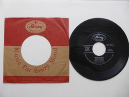 VINYL SINGLE  THE GAYLORDS