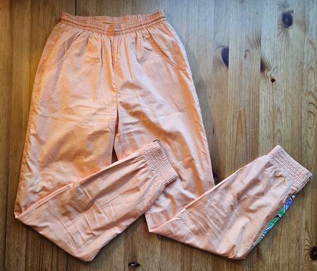 Trainerhosen Triumph vintage Damen Gr. XS retro
