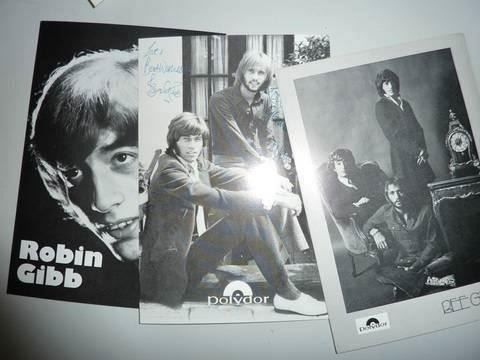 Dischi in vinile: BEE GEES – Nuovo (secondo la descrizione) da Aarwangen venduto da Jukebox3