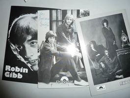 BEE GEES