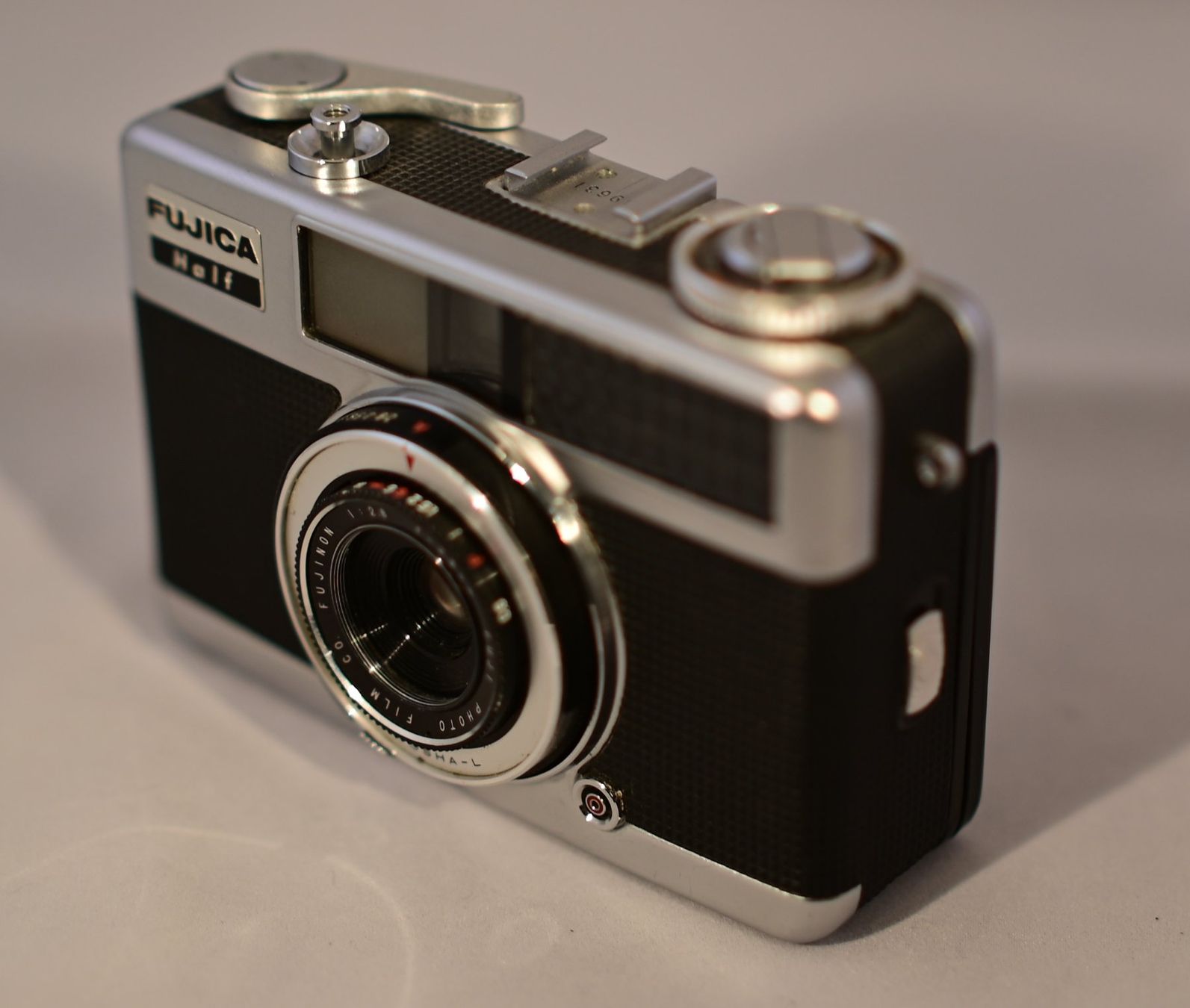 Fujica Appareil photo: Fujica Half – D'occasion à Uster par Stoessda 1