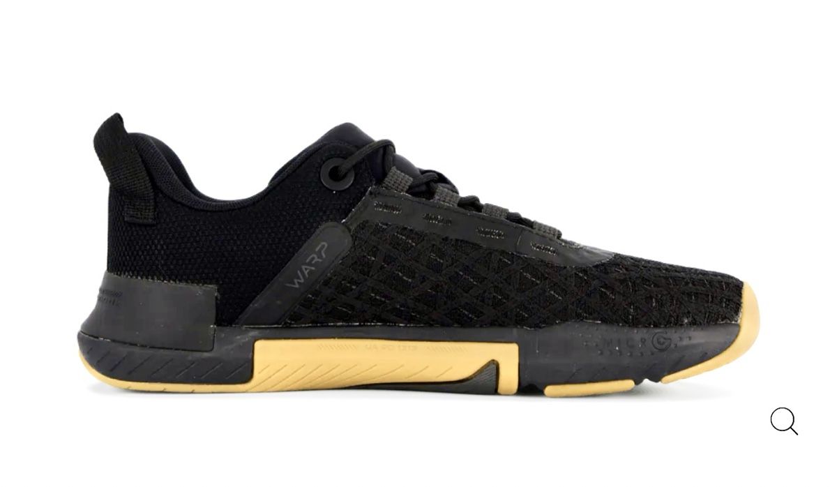 Under Armour Scarpe da uomo: Under Armour REIGN 5 – Nuovo (secondo la descrizione) da Zollikofen venduto da AureusManus 3