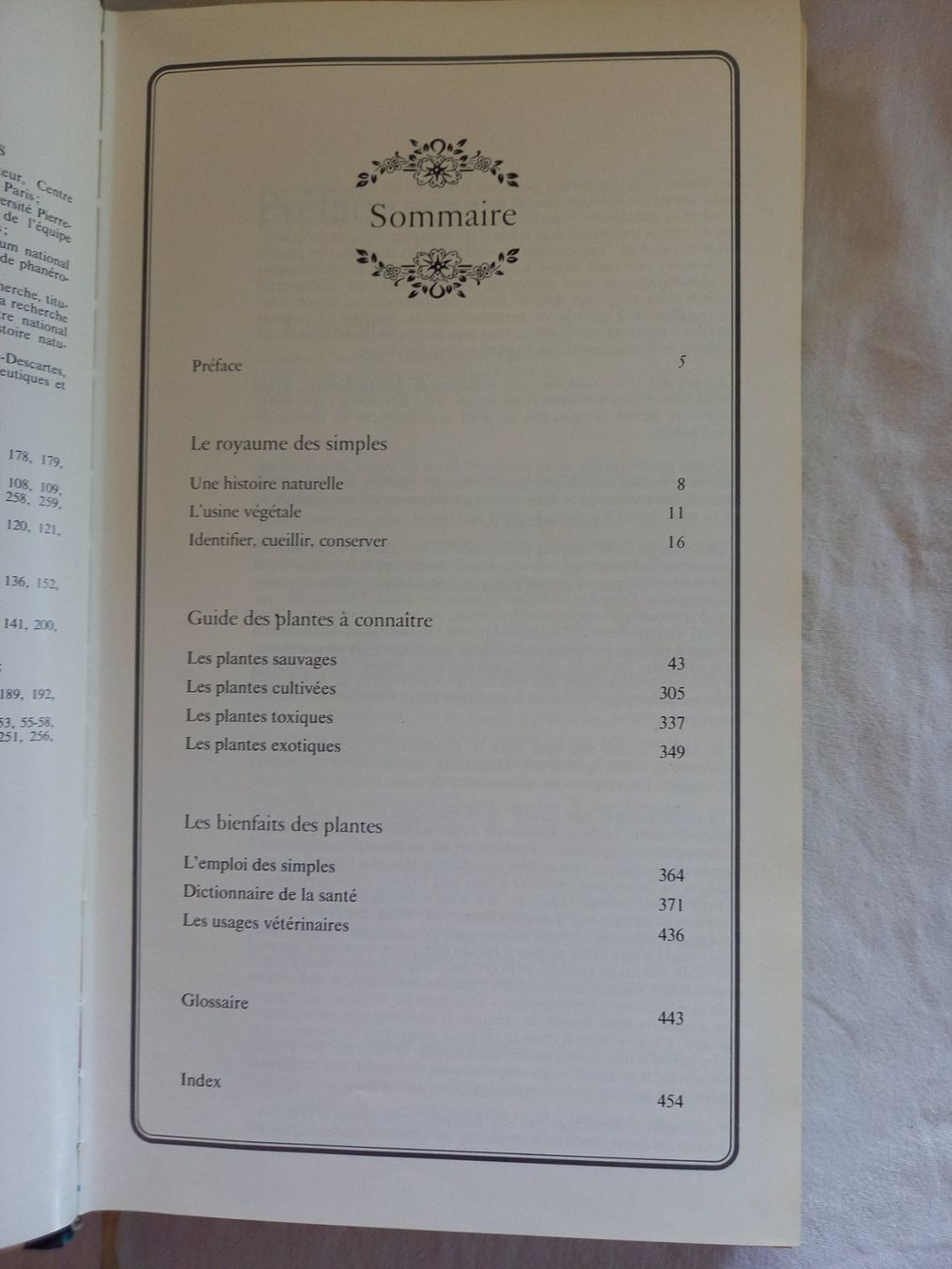 Libri: Secrets et vertus des plantes médicinales, Reader's Digest – Usato da Rossens FR venduto da Souris1 3