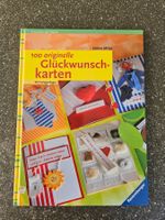 Buch 100 originelle Glückwunschkarten
