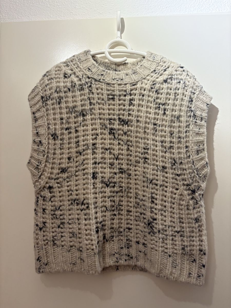 Pullover & Sweatshirts: Pullunder von Marc O’Polo, Grösse M – Gebraucht aus Brütten von gisela777