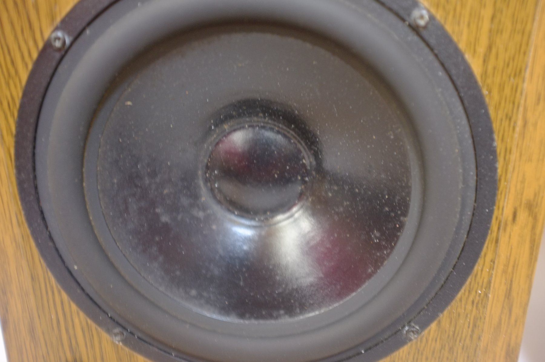 Lautsprecher: High end 3-weg Lautsprecher, bass Reflex – Gebraucht aus Ennenda von HOLMEX 6