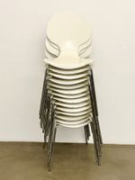14 Tulip Chairs