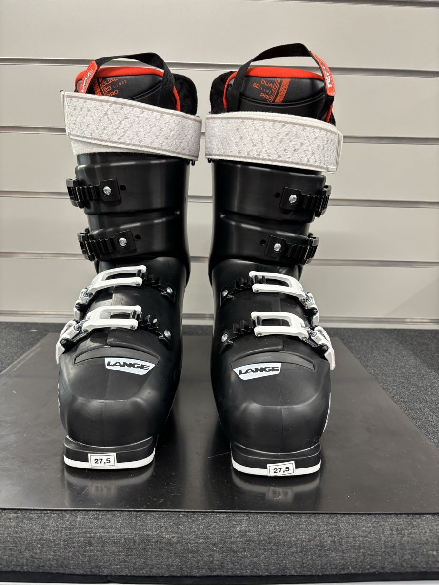Lange Scarpe da uomo: Skischuhe Lange neu – Nuovo e nell'imballaggio originale da Greppen venduto da Josiehuerlimann 5