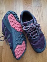 Xero Barfussschuhe wasserdicht
